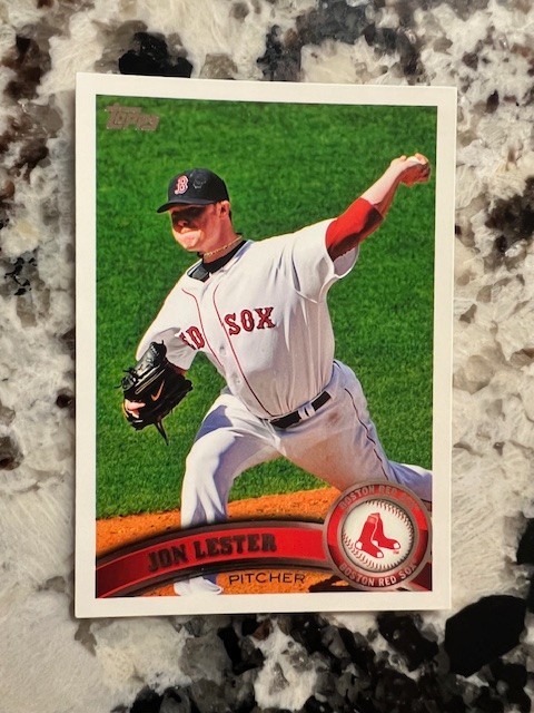 2011 TOPPS MLB BASEBALL SERIES 1 STAR AND ROOKIE CARD #s 1-165 PICK YOUR CARD