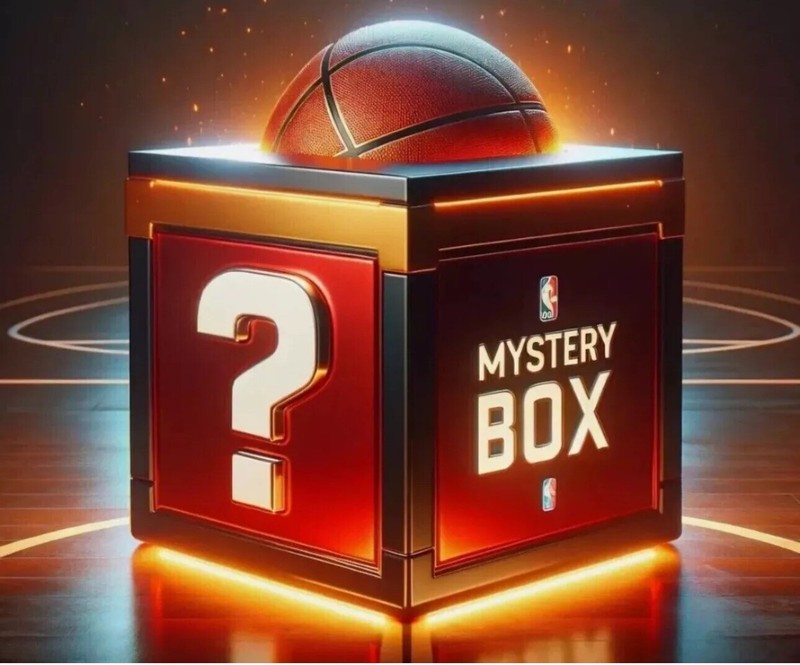 NBA PSA Mystery Pack Guaranteed NBA PSA Slab. Plus Your Favorite Team Cards.