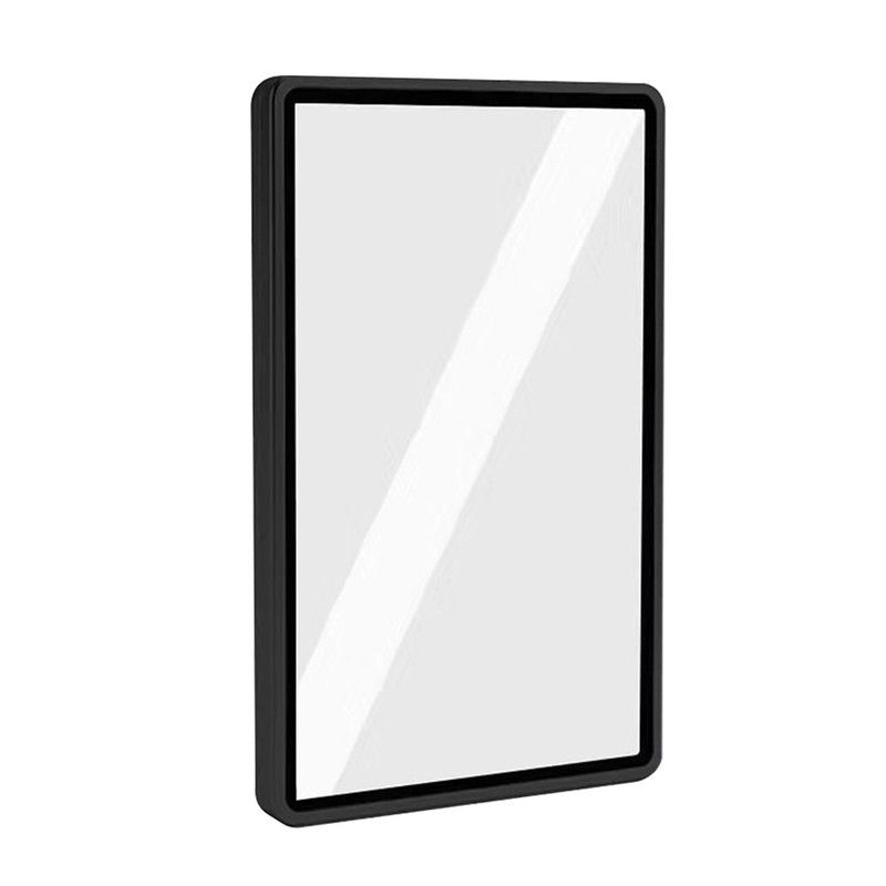 For PSA Slab Protector Standard 130pt Graded Card Magnetic Aluminum Metal Case