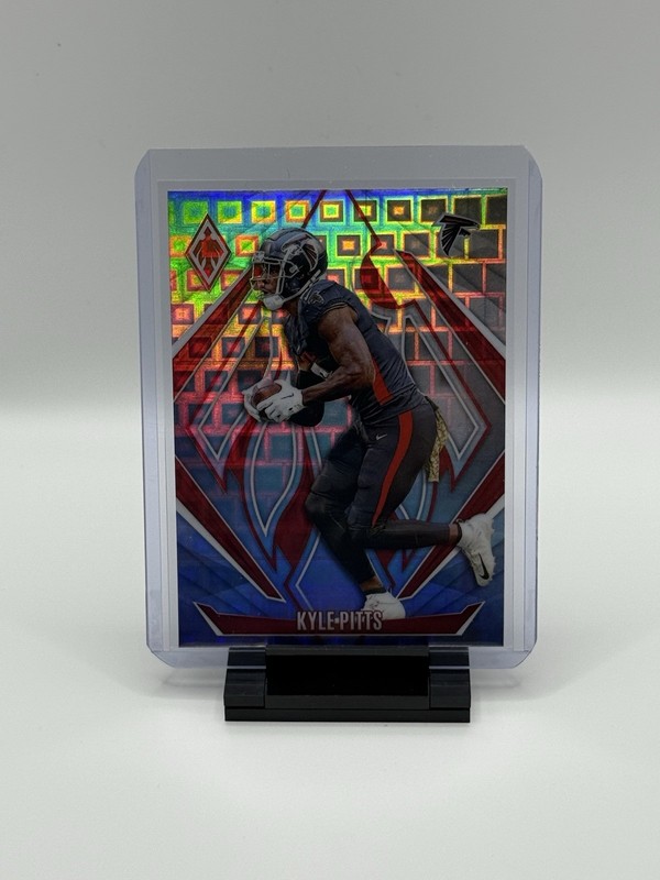 2024 Panini Phoenix – Kyle Pitts #99 Pandora