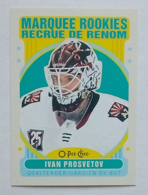 O-Pee-Chee Retro Singles Mint YOU PICK OPC Upper Deck Hockey