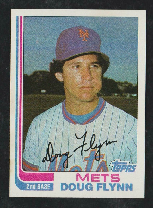 BUY 1, GET 1 FREE 1982 TOPPS BASEBALL YOU PICK #401 – #600 NMMT ** FREE SHIP **
