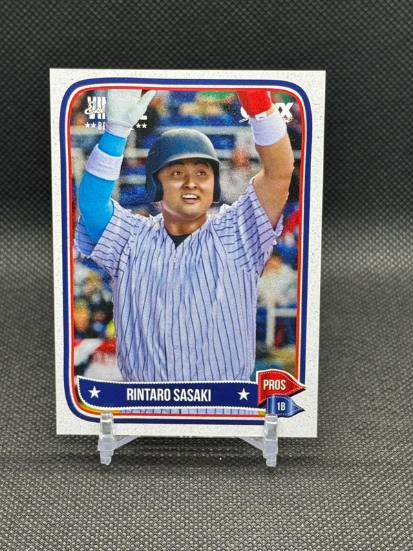 2024 Onyx Vintage Extended Baseball - Pick Your Card - Base - Free Shipping! gallery