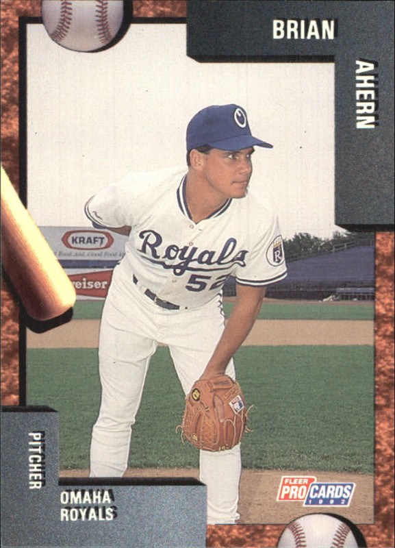B3155- 1992 Fleer/ProCards Minors BB Cards Group10 -You Pick- 15+ FREE US SHIP
