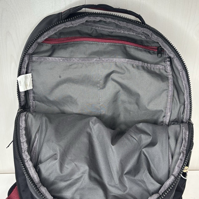 Nike Florida State Seminoles Team Backpacks Black Name Vapor Power Backpack gallery