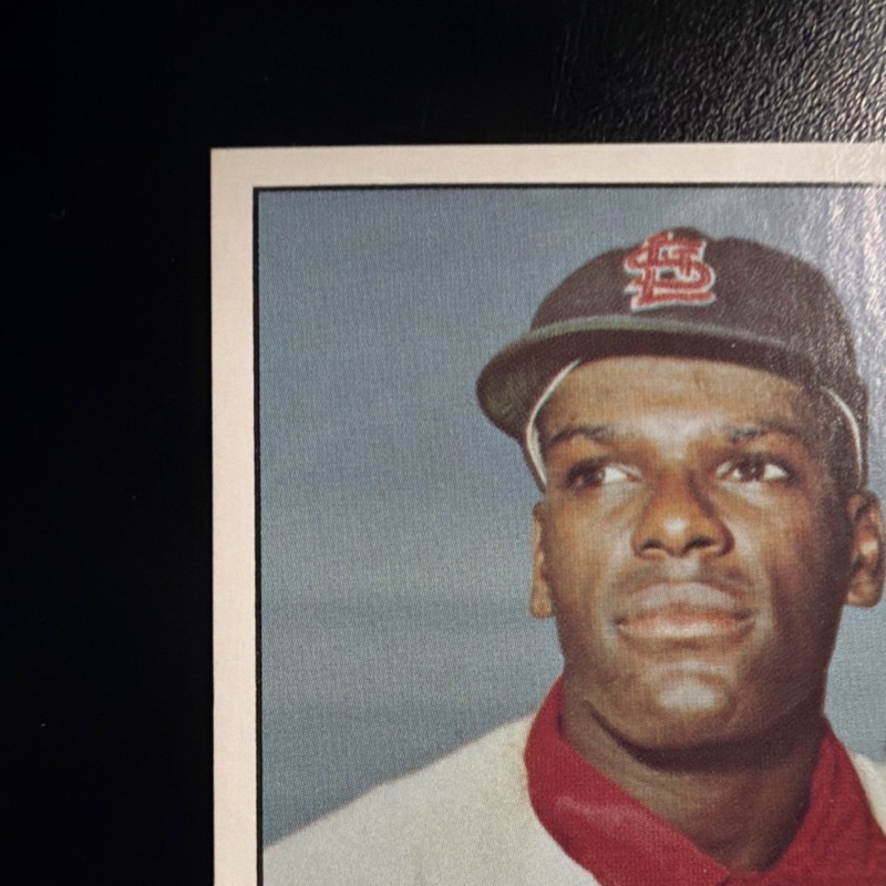 TCMA 1978 The 1960's I Bob Gibson #1978-0060 St. Louis Cardinals gallery