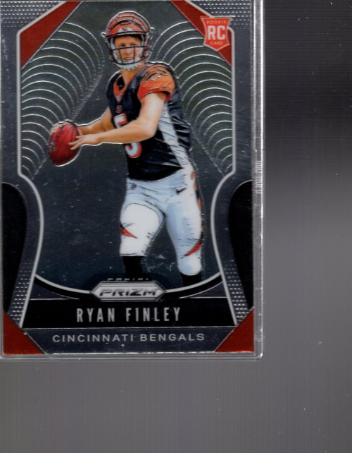 A9949- 2019 Panini Prizm FB Cards 257-399 +Inserts -You Pick- 10+ FREE US SHIP