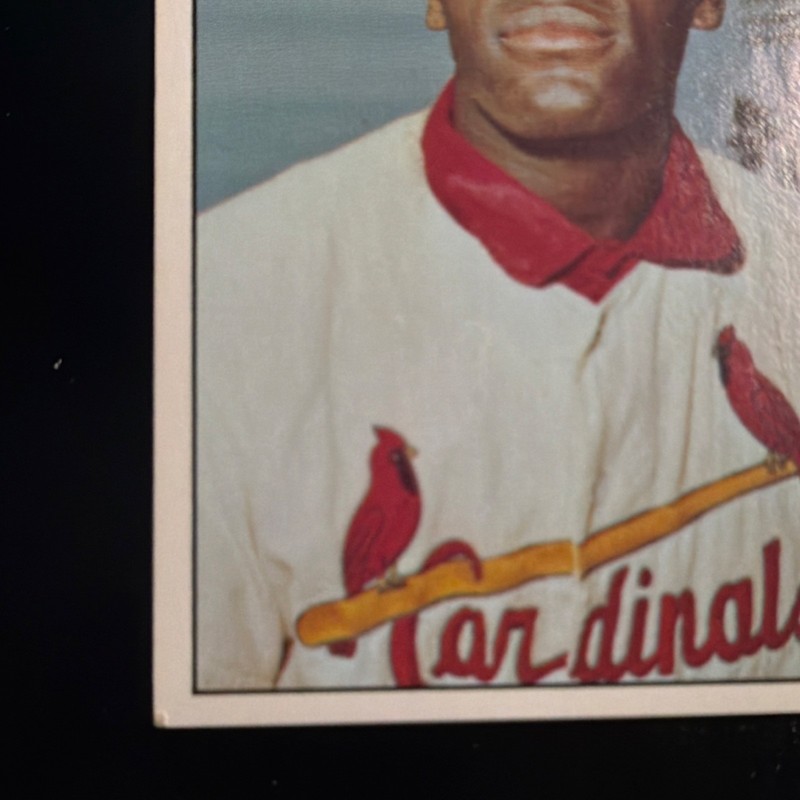 TCMA 1978 The 1960's I Bob Gibson #1978-0060 St. Louis Cardinals gallery