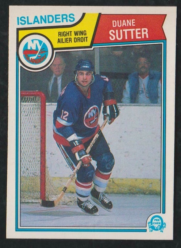 1983 1984 TOPPS OPC O-PEE-CHEE HOCKEY – YOU PICK #1 – #200 NMMT FREE SHIP