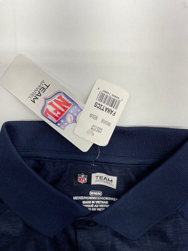 NFL Team Apparel T-Shirt Men's gallery