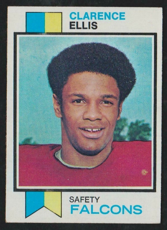1973 TOPPS FOOTBALL – YOU PICK #201 – #400 NM **** FREE SHIPPING ****
