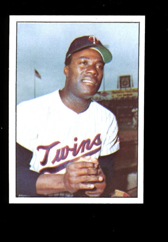 1978 TCMA The 60s #200 Jim Mudcat Grant Minnesota Twins Set Break QTY