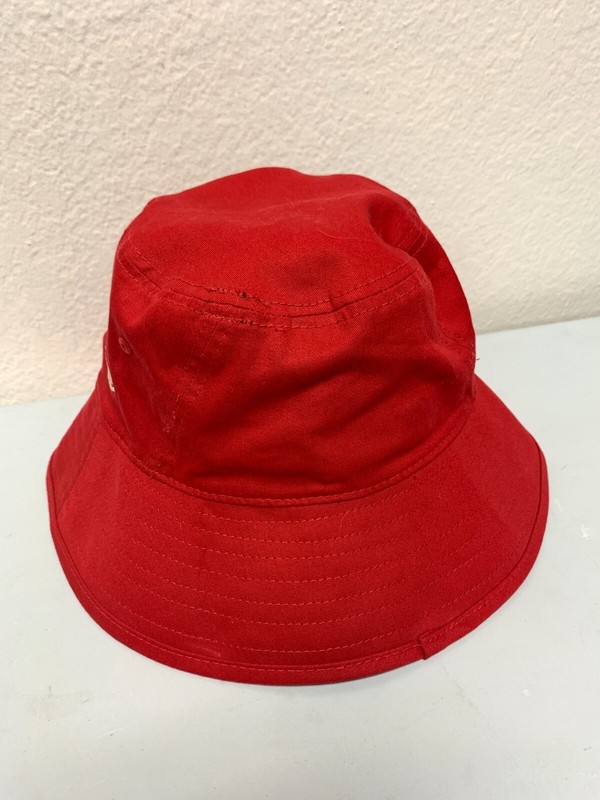 New Era Oakland A's Bucket Hat One Size Fits Most Adult Red All Star Game MLB gallery