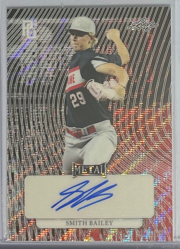 🔥⚾️Assorted 2023-2024 Leaf Perfect Game/Futures⚡️Autos⚡️Many1/1’s ⚾️🔥