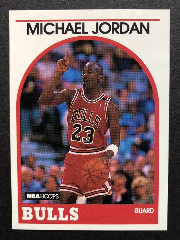 1989-90 HOOPS BASKETBALL YOU PICK NM #201 – #353 ****FREESHIPPING****