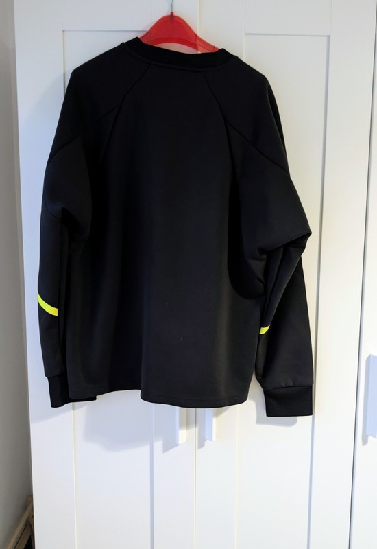 Arsenal 2023/2024 D4GMD Sweat top - Adidas HZ2038 gallery
