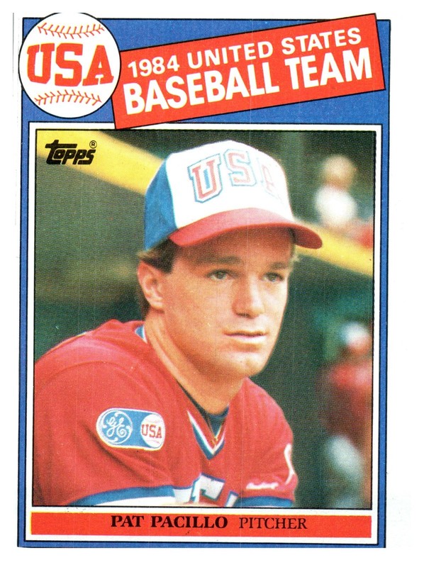 1985 Topps Baseball Cards Complete Your Set U-Pick (#’s 401-600) Nm-Mint
