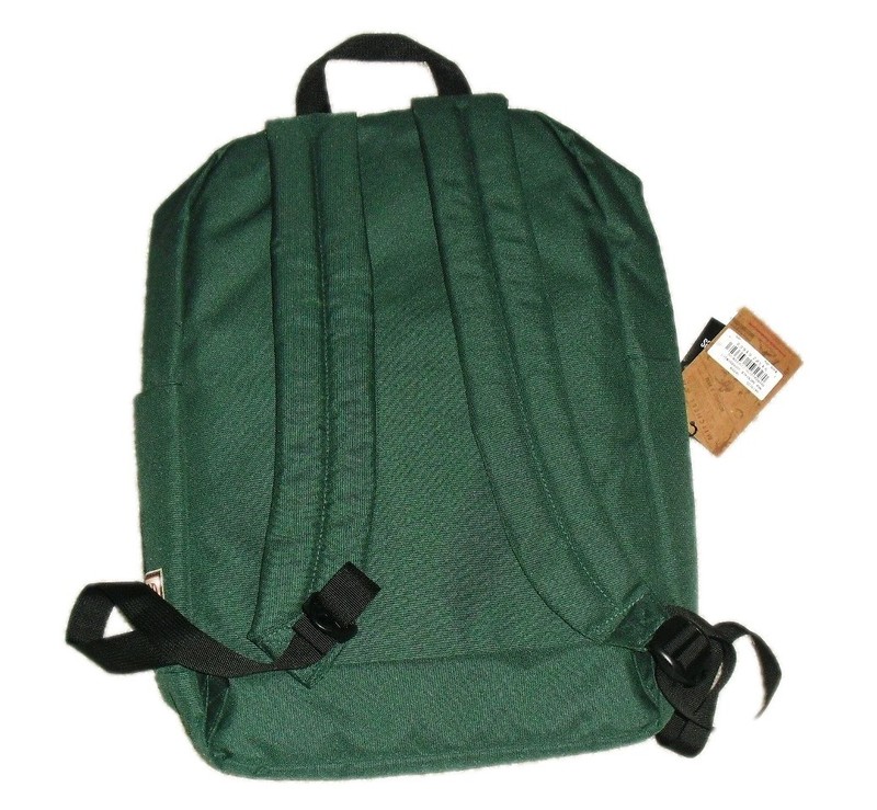 Seattle Super Sonics Mitchell & Ness Backpack New Tags $80 Nba Hardwood Classics gallery