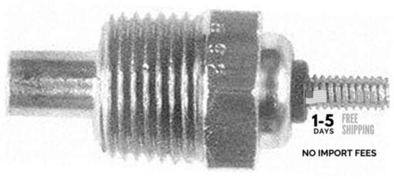 TS58 Temp Sender/Sensor by Standard Motor Products – 1 Count – Pack of 1