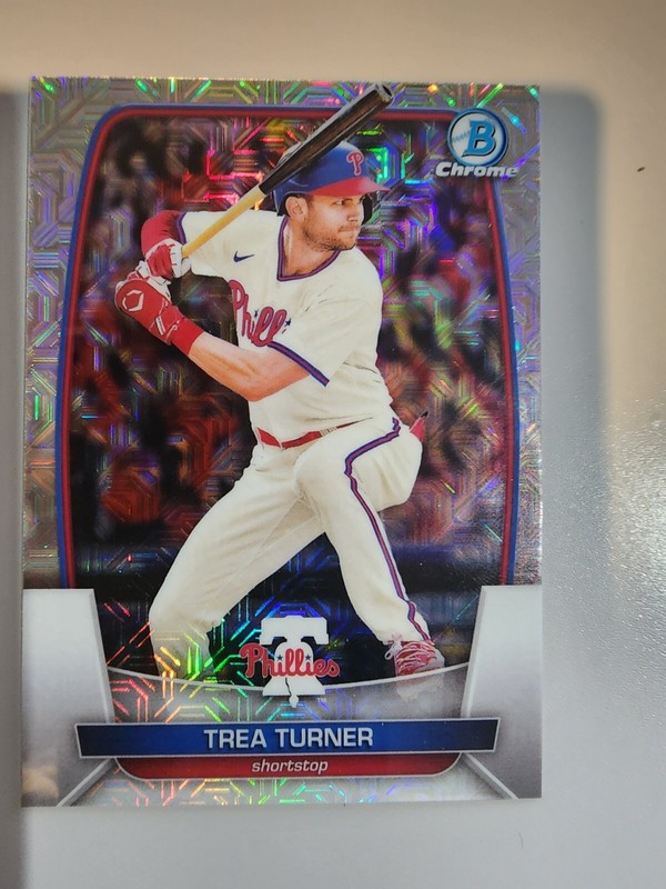 2023 Bowman Baseball Singles (Base, BP, BCP) COMPLETE YOUR SET FREE SHIPPING gallery
