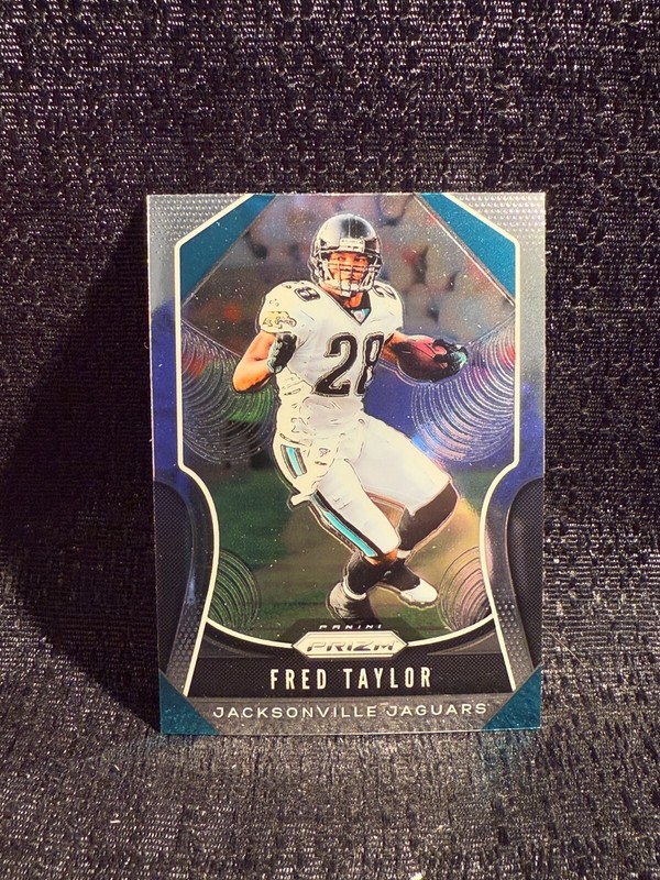 2019 Panini Prizm Football Base Complete Your Set You Pick Card #151-300 NFL